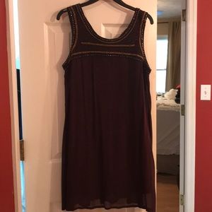 Dress- never been worn but no tags